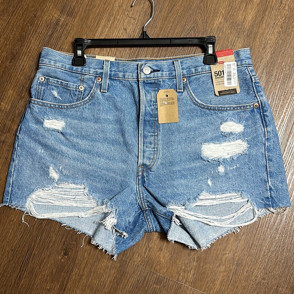 Levi 501
